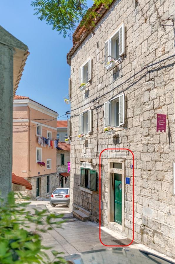 Luxury Rooms Ana In The Heart Of Split Dış mekan fotoğraf