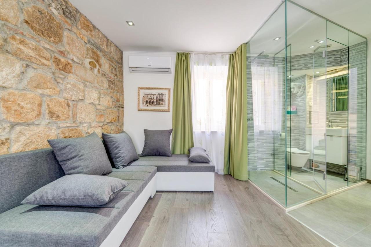 Luxury Rooms Ana In The Heart Of Split Dış mekan fotoğraf