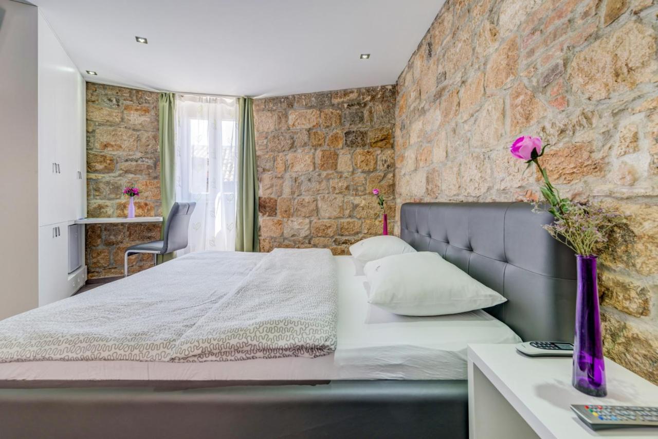 Luxury Rooms Ana In The Heart Of Split Dış mekan fotoğraf