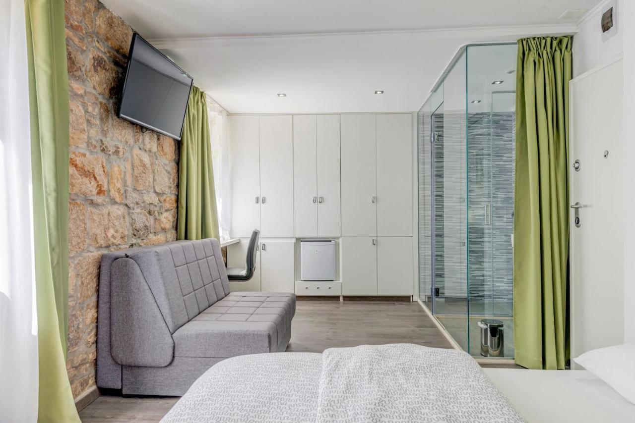 Luxury Rooms Ana In The Heart Of Split Dış mekan fotoğraf