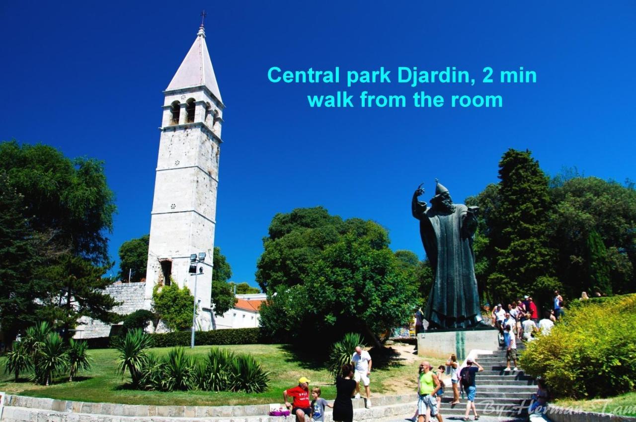 Luxury Rooms Ana In The Heart Of Split Dış mekan fotoğraf