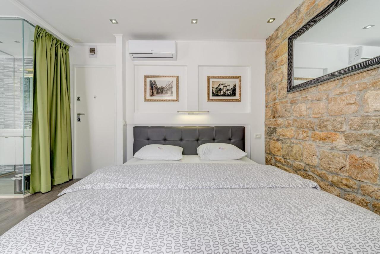 Luxury Rooms Ana In The Heart Of Split Dış mekan fotoğraf