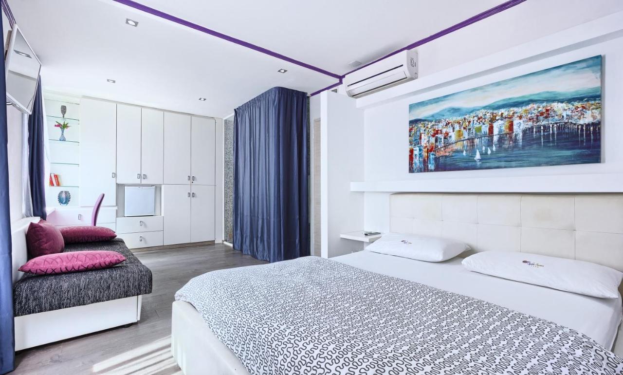 Luxury Rooms Ana In The Heart Of Split Dış mekan fotoğraf