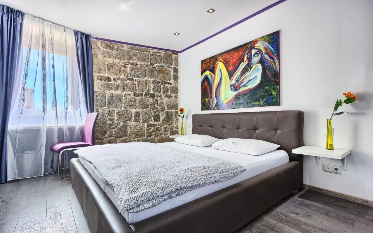 Luxury Rooms Ana In The Heart Of Split Dış mekan fotoğraf