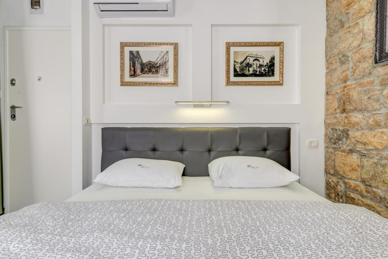 Luxury Rooms Ana In The Heart Of Split Dış mekan fotoğraf