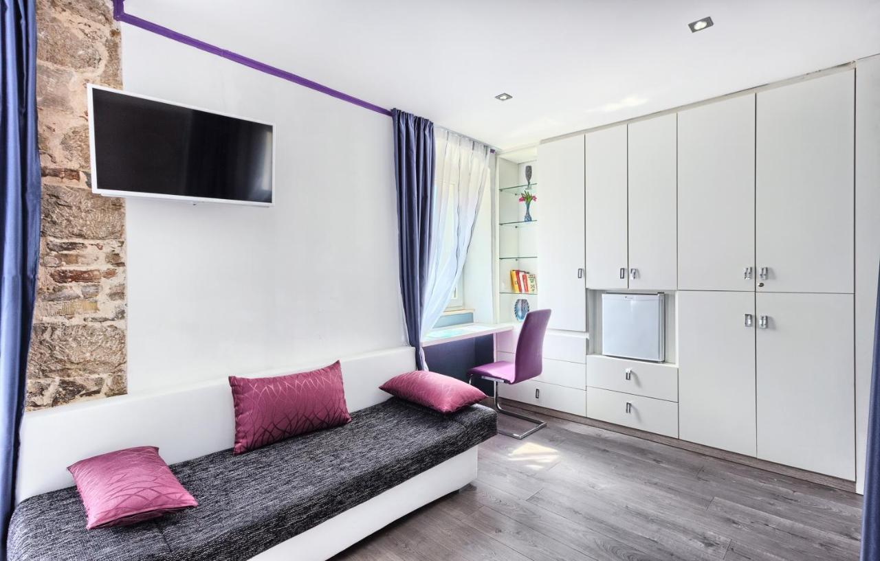 Luxury Rooms Ana In The Heart Of Split Dış mekan fotoğraf