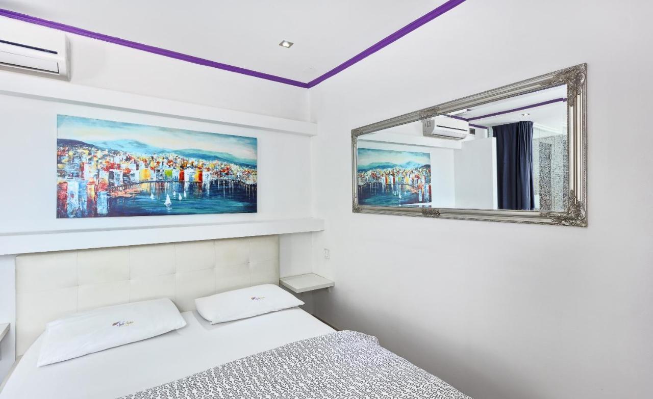 Luxury Rooms Ana In The Heart Of Split Dış mekan fotoğraf