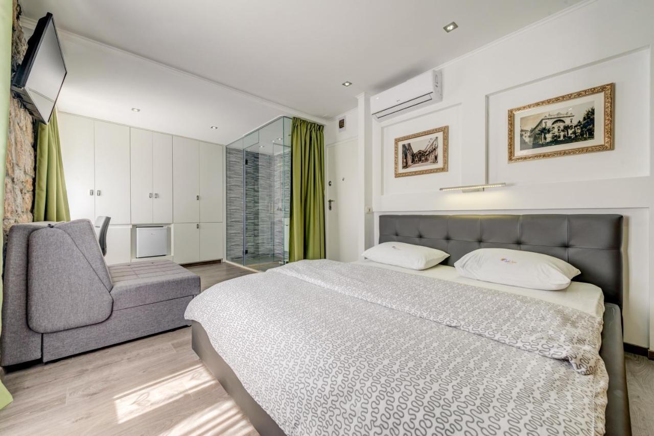 Luxury Rooms Ana In The Heart Of Split Dış mekan fotoğraf