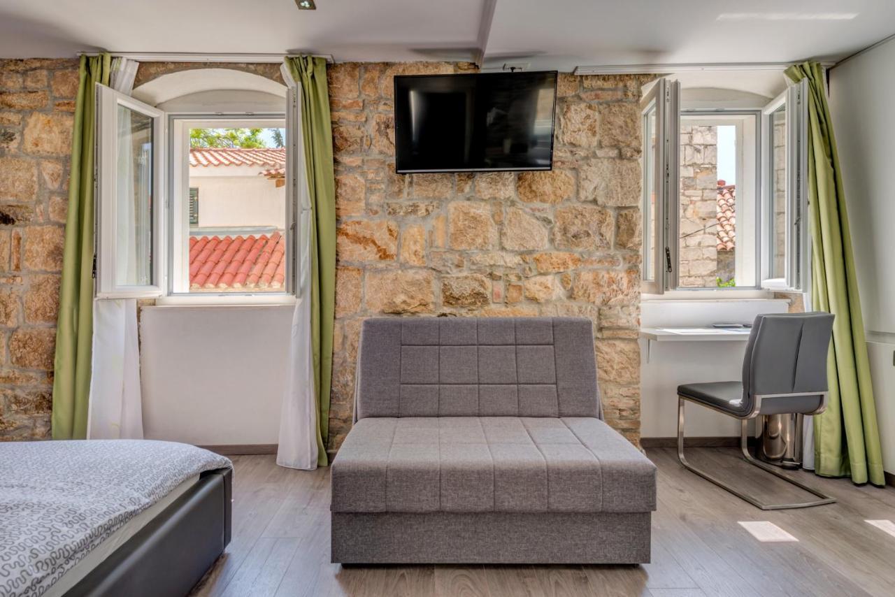 Luxury Rooms Ana In The Heart Of Split Dış mekan fotoğraf