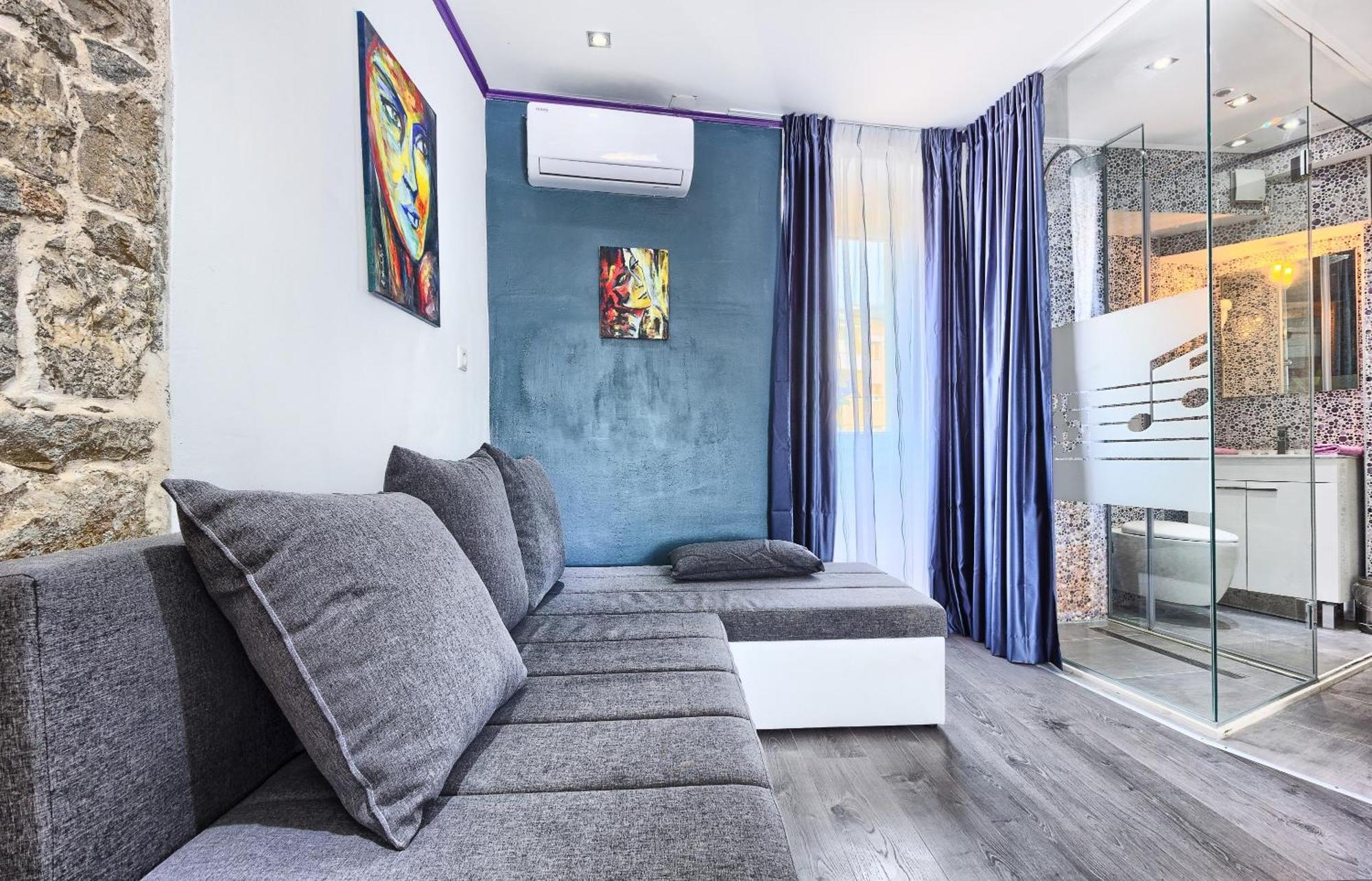 Luxury Rooms Ana In The Heart Of Split Dış mekan fotoğraf