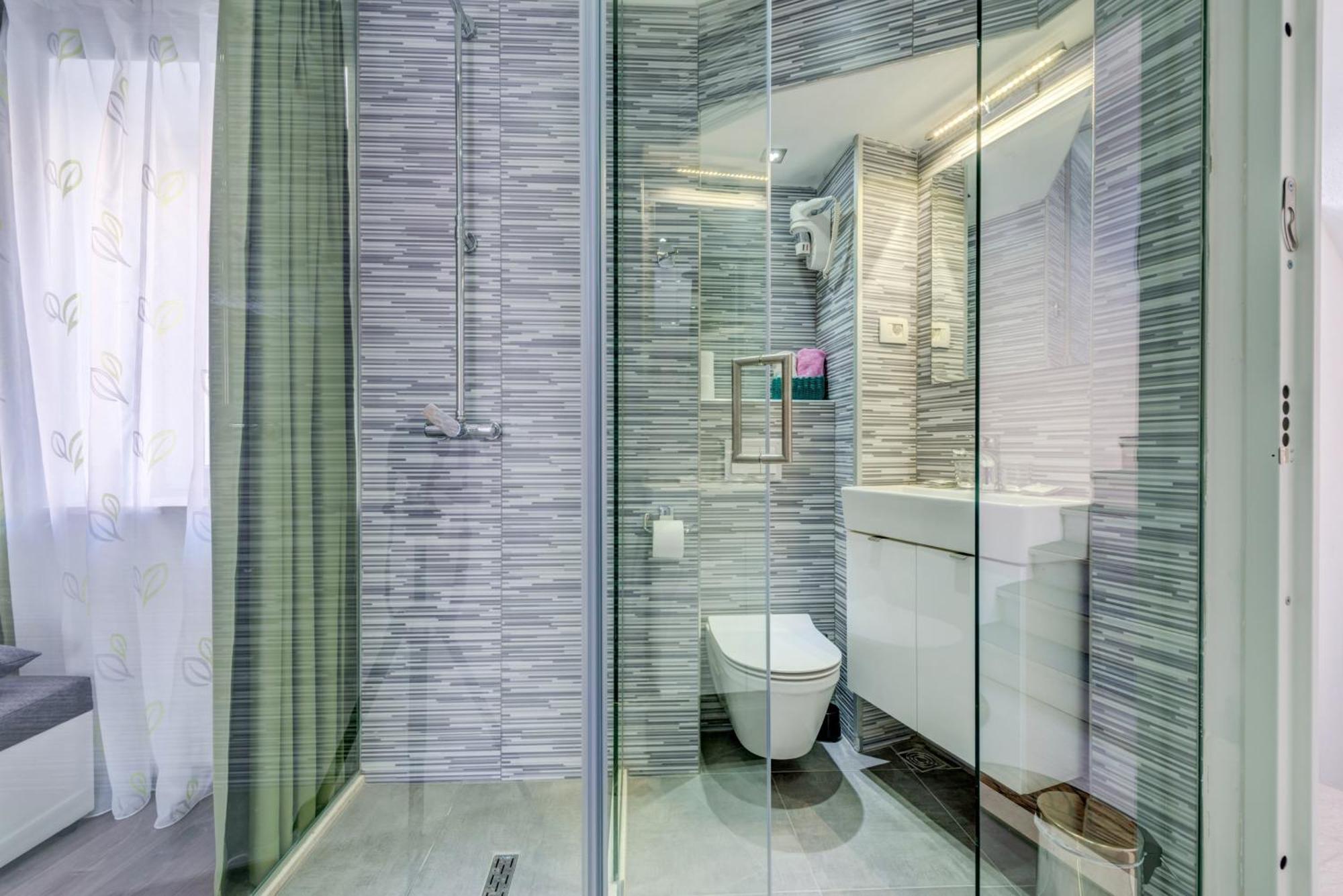 Luxury Rooms Ana In The Heart Of Split Dış mekan fotoğraf
