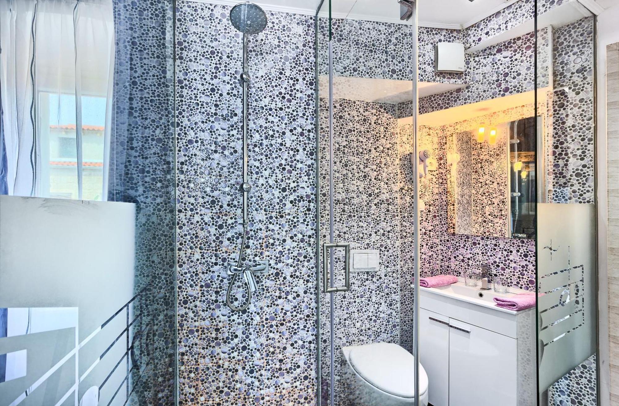 Luxury Rooms Ana In The Heart Of Split Dış mekan fotoğraf