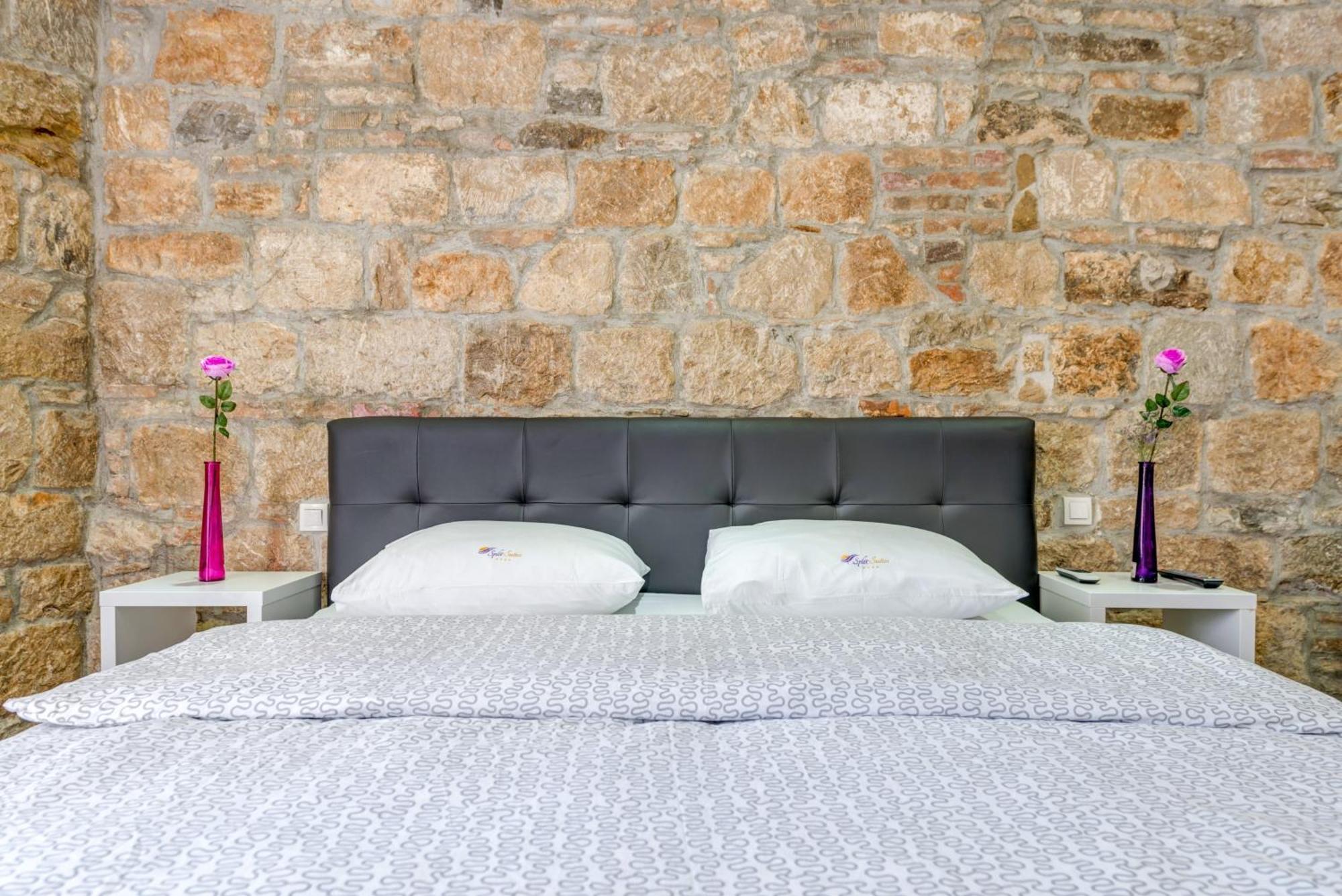 Luxury Rooms Ana In The Heart Of Split Dış mekan fotoğraf