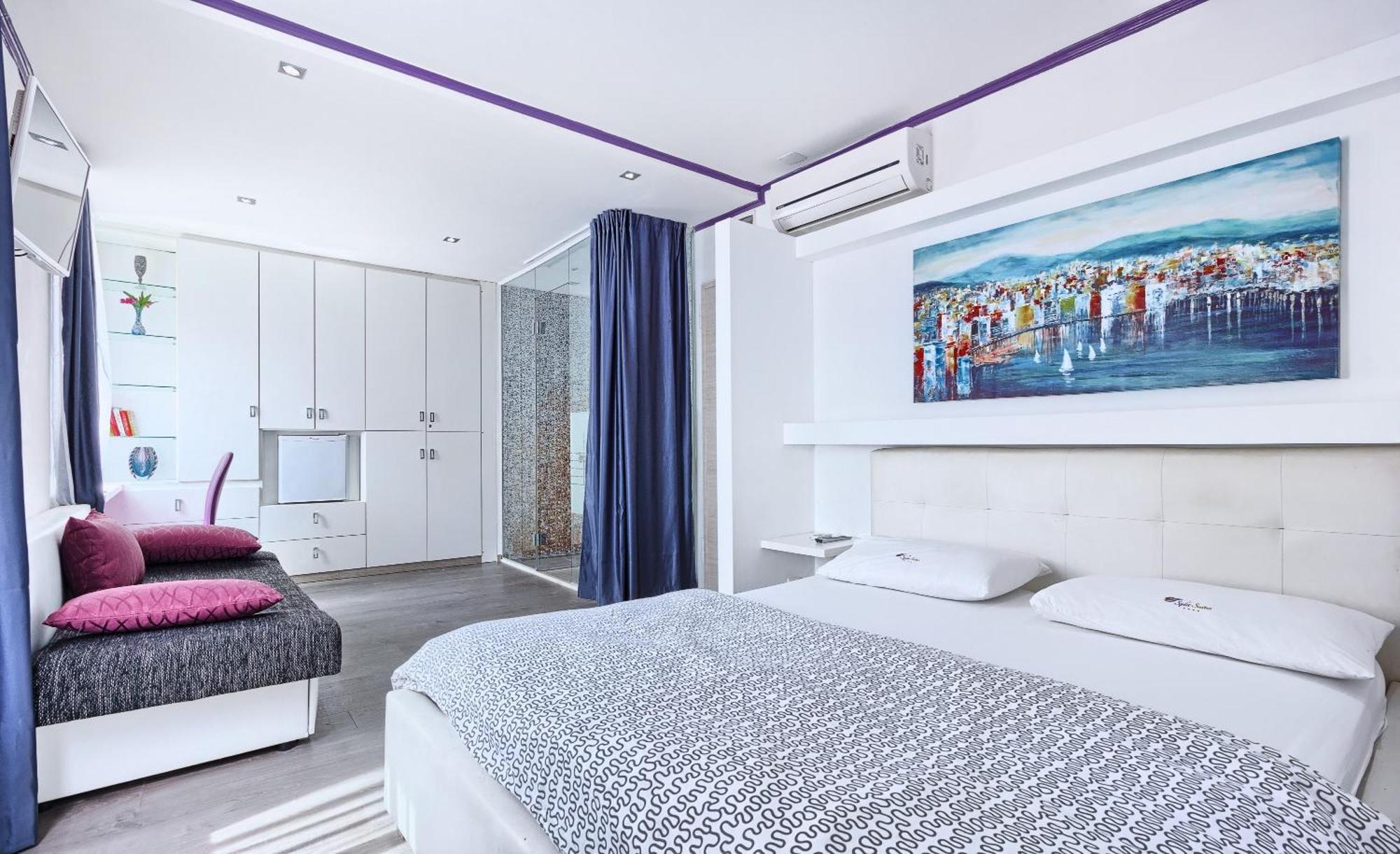 Luxury Rooms Ana In The Heart Of Split Dış mekan fotoğraf