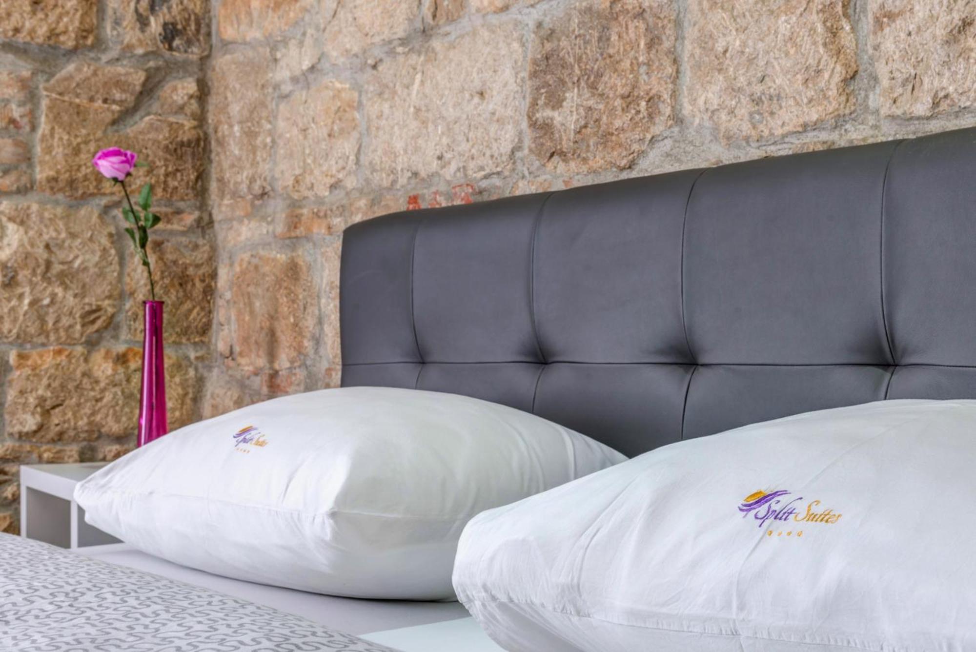 Luxury Rooms Ana In The Heart Of Split Oda fotoğraf